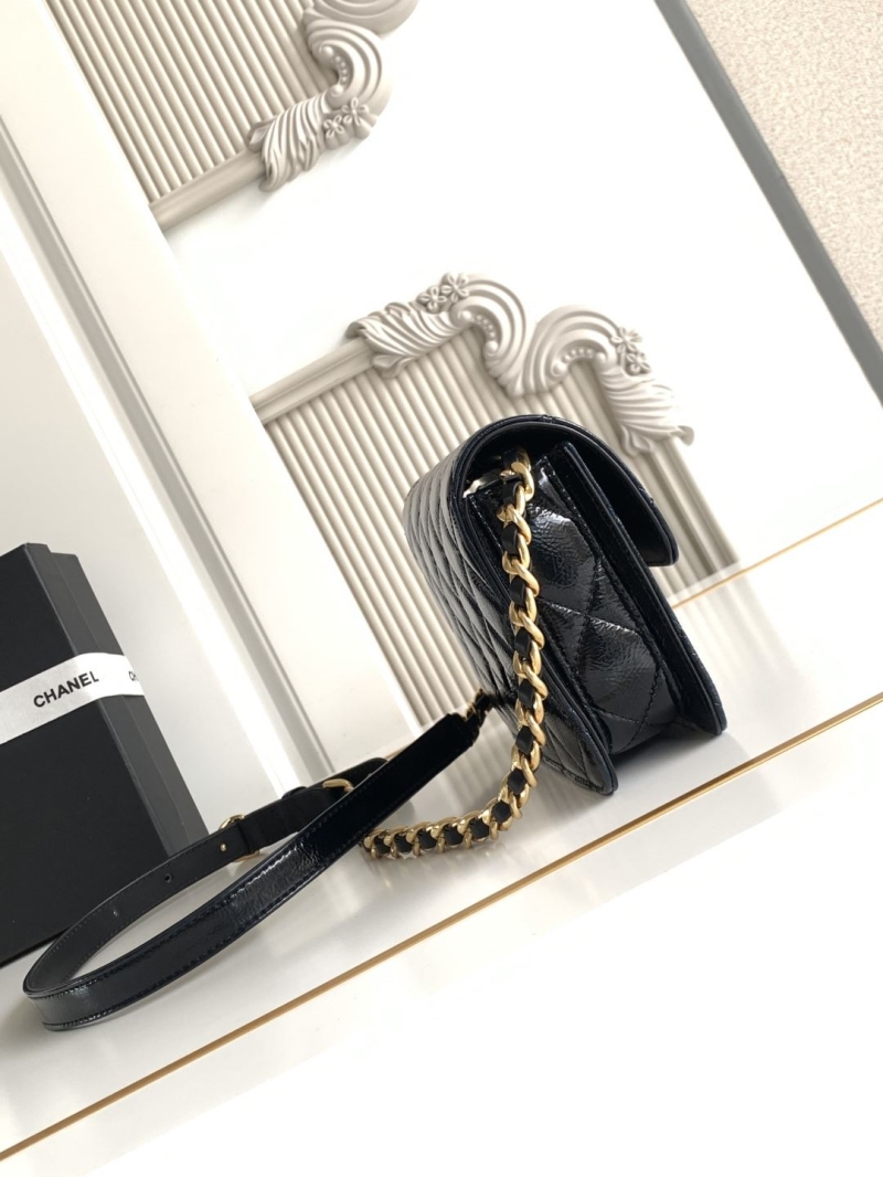 Ch**el satchel bags